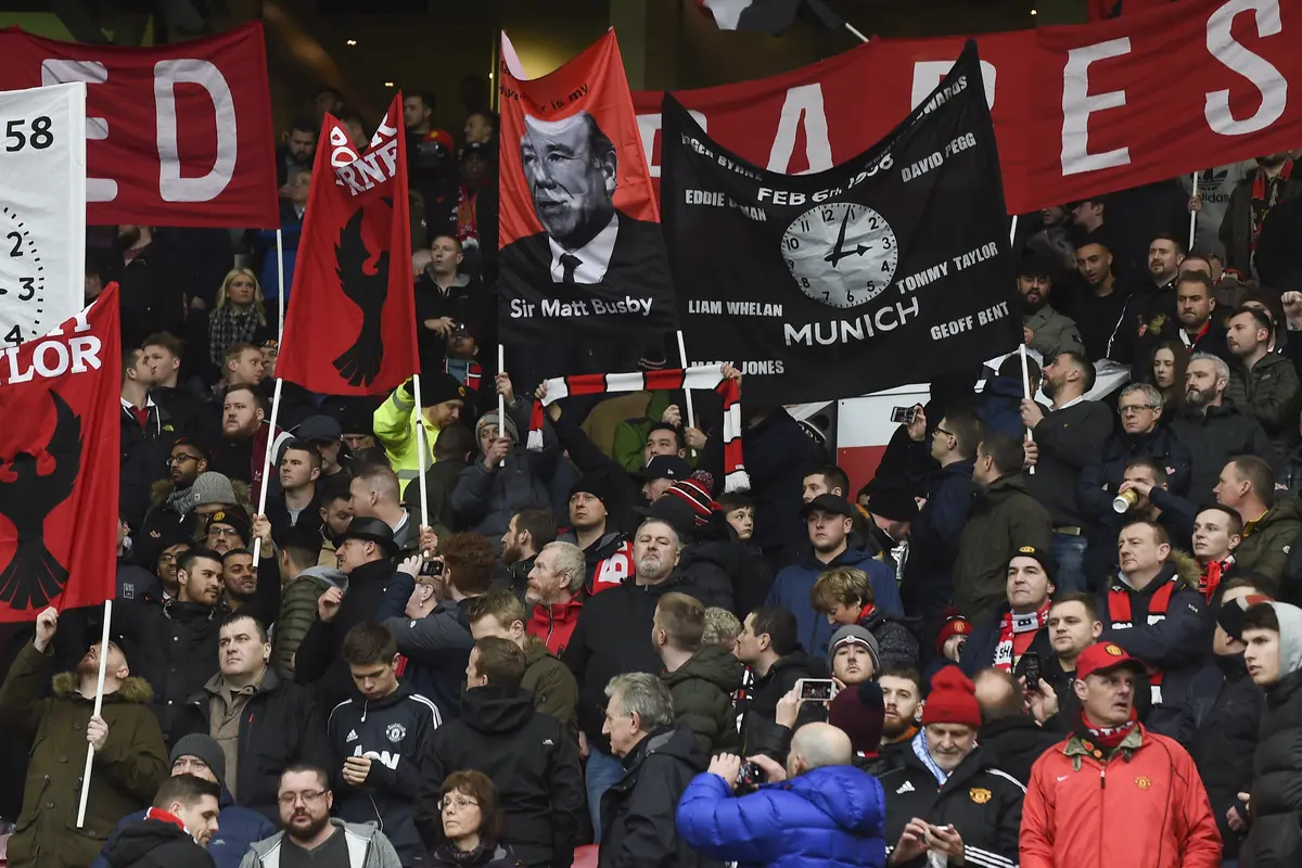 Manchester United