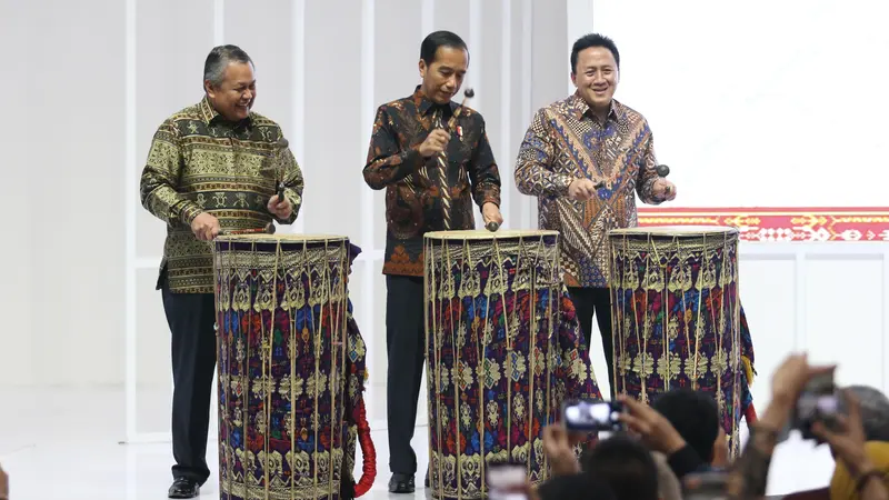 Pameran Karya Kreatif Indonesia