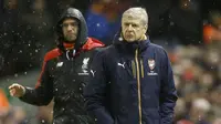 Arsenal Dinilai Takkan Juara Premier League