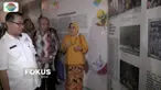 Mendikbud gelar pameran olahraga di Museum Negeri  Negeri Balaputra Dewa, Palembang untuk memeriahkan Asian Games 2018.