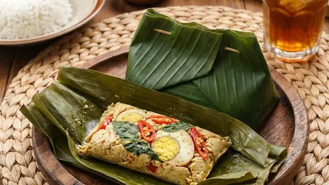 Menu Sahur Minimalis Tapi Bikin Kenyang Tahan Lama