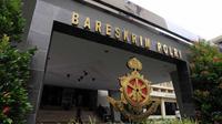Bareskrim Polri. (ist)