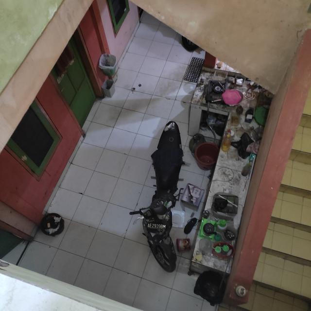 Niat Menyewa, 6 Penampakan Kos Tak Sesuai Ekspektasi Ini Bikin Kecewa