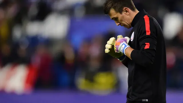 Fernando Muslera