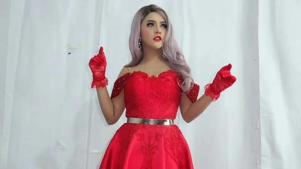 Jenita Janet