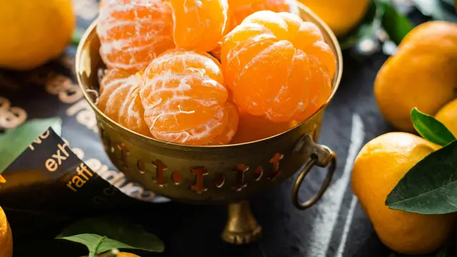 manfaat jeruk bagi kesehatan