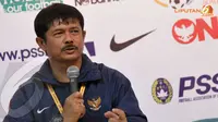 Pelatih Timnas: Kami Sudah Evaluasi Permainan Filipina