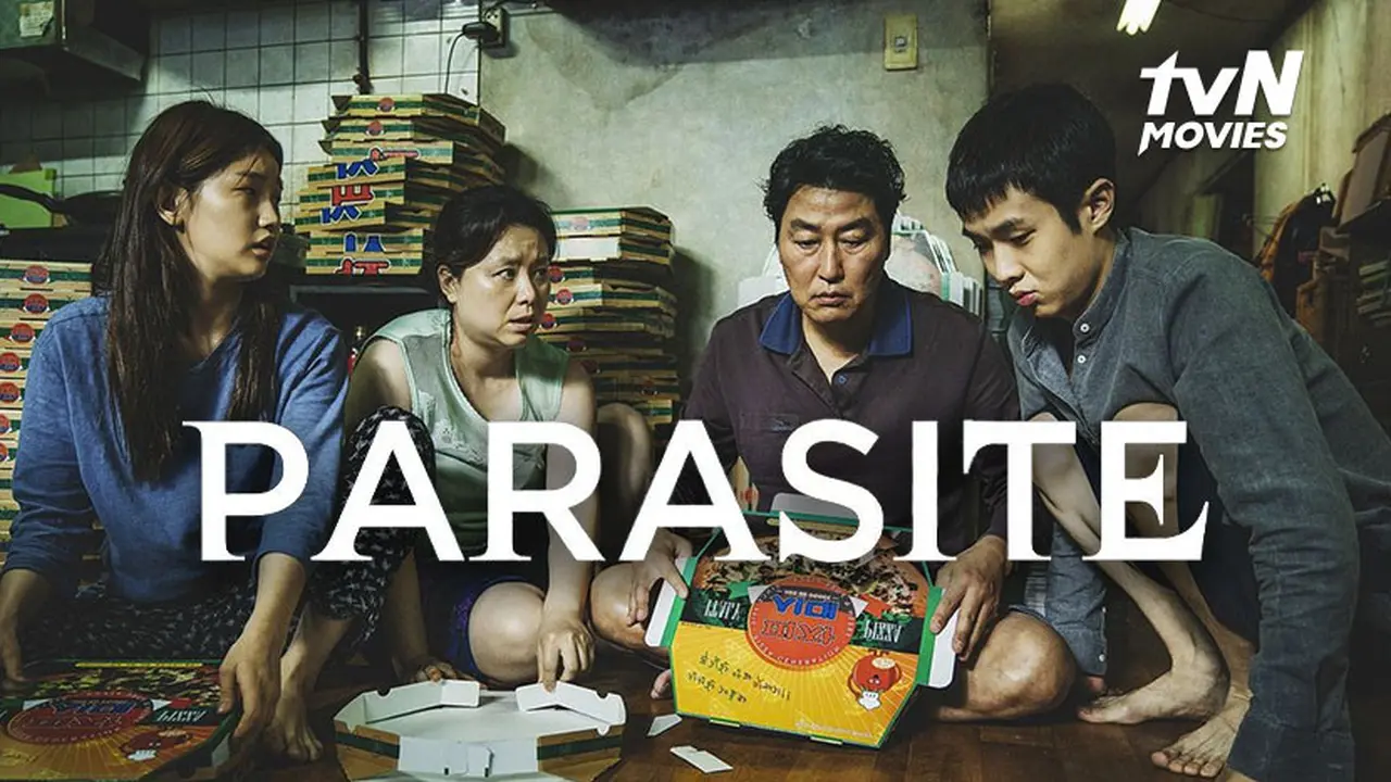 Parasite