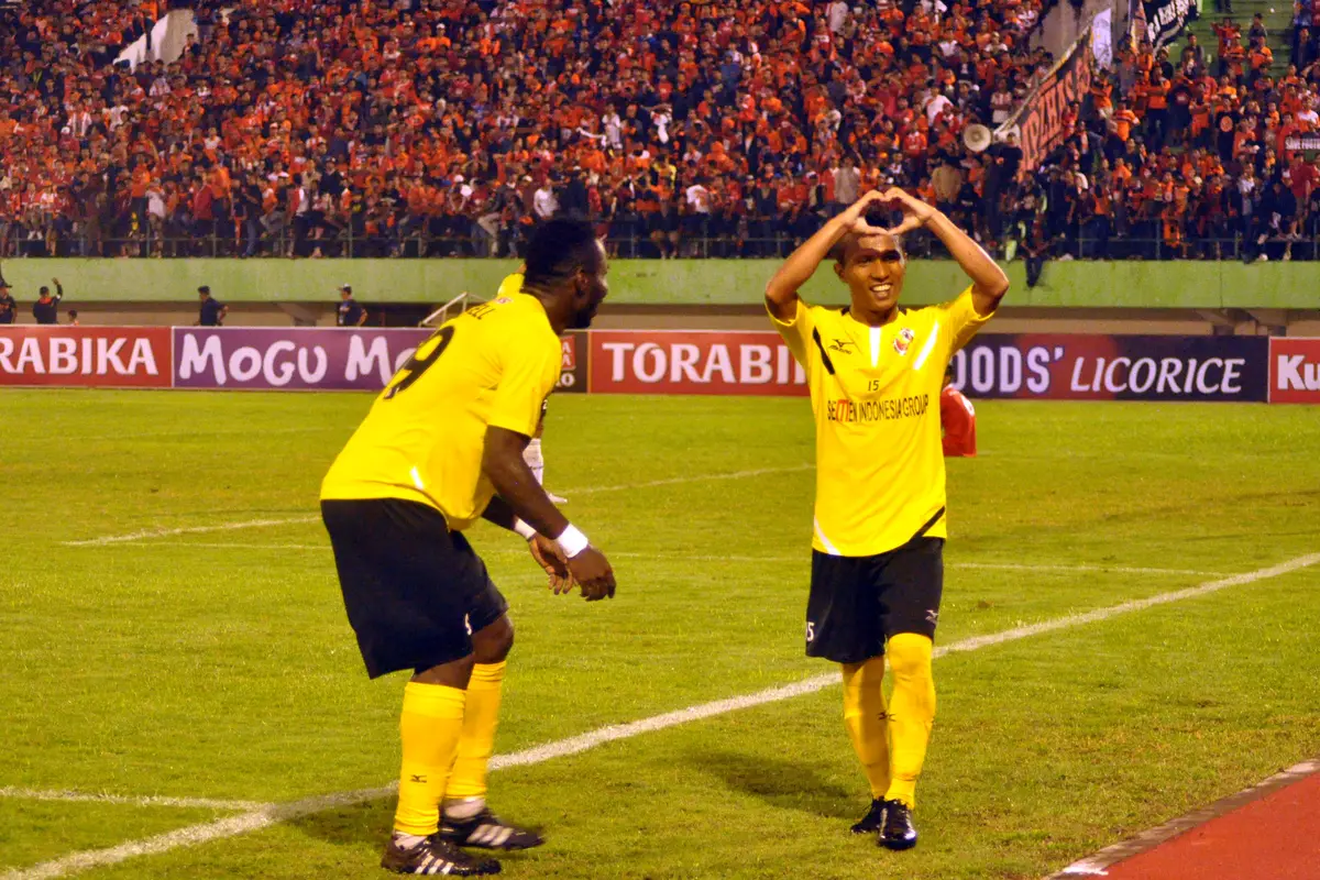 Semen Padang