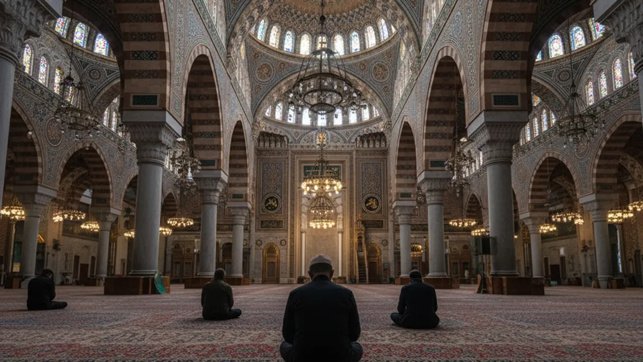 Sholawat Nabi Pendek
