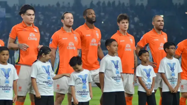 Gabriel Mutumbo Kupa