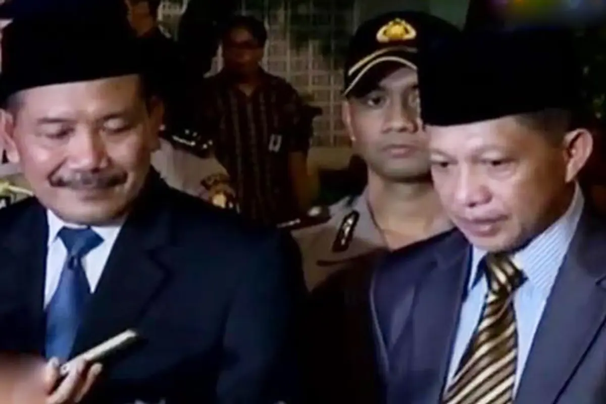 Segmen 2: DPR ke Rumah Calon Kapolri hingga Ulang Tahun Jakarta