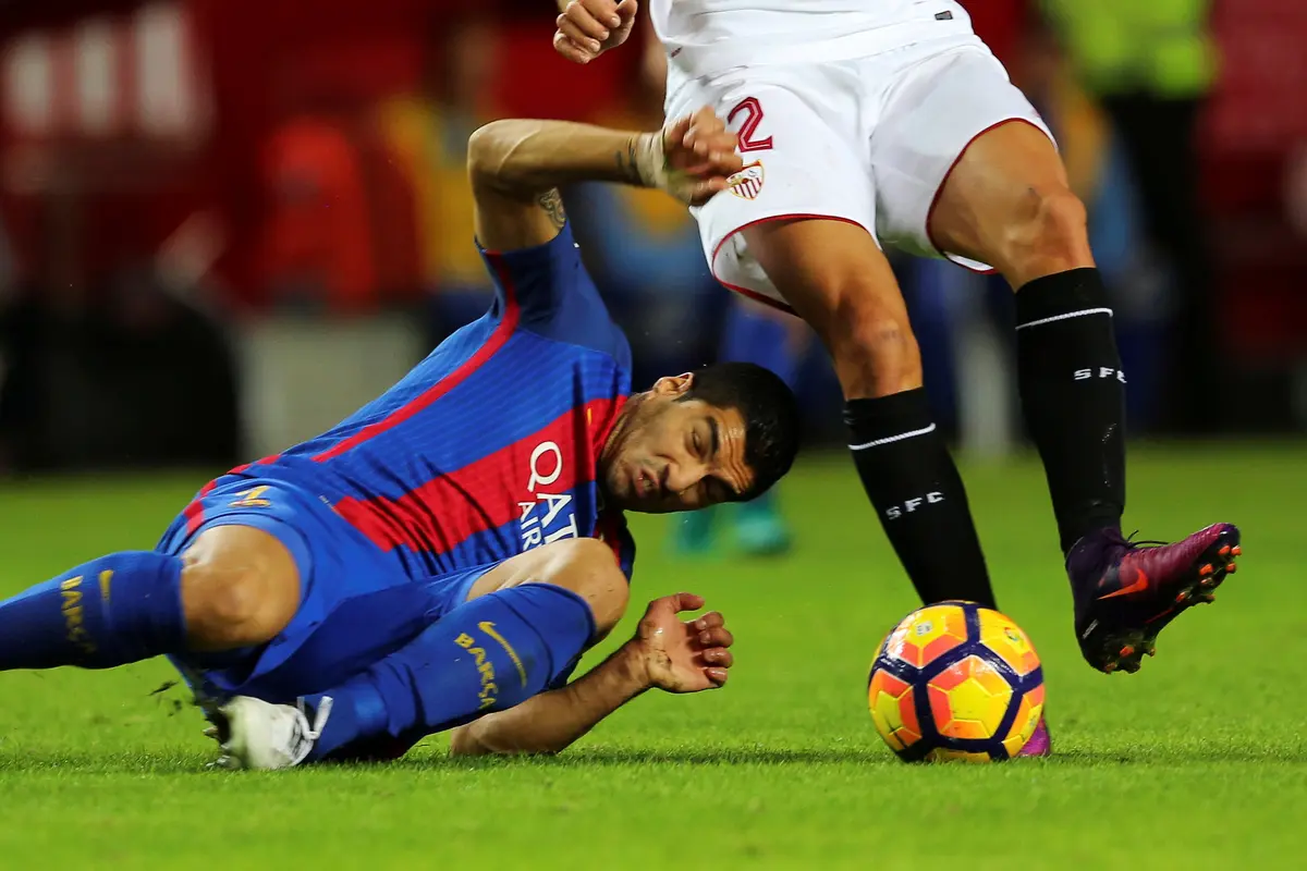 20161107-Liga-Spanyol-Barcelona-Sevilla-Reuters