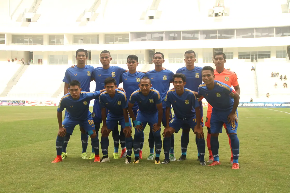 Persiba Balikpapan