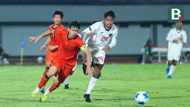 Timnas Indonesia U-17