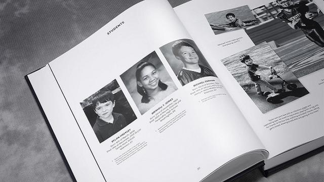 Kesan Dan Pesan Yang Unik Untuk Buku Tahunan - Info ...