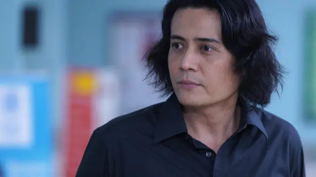 Cinta Suci