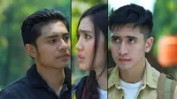 Yuk, Intip Keseruan di Balik Layar Cinta Anak Muda Bersama Para Pemain Utamanya
