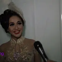 Menghindari kritikan dari sekitar, Paramitha Rusady berusaha untuk memberikan segala hal yang terbaik dalam segala aspek.