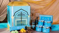 Peluang Emas! Mengapa Bisnis Hampers Laris Manis di Bulan Ramadan?