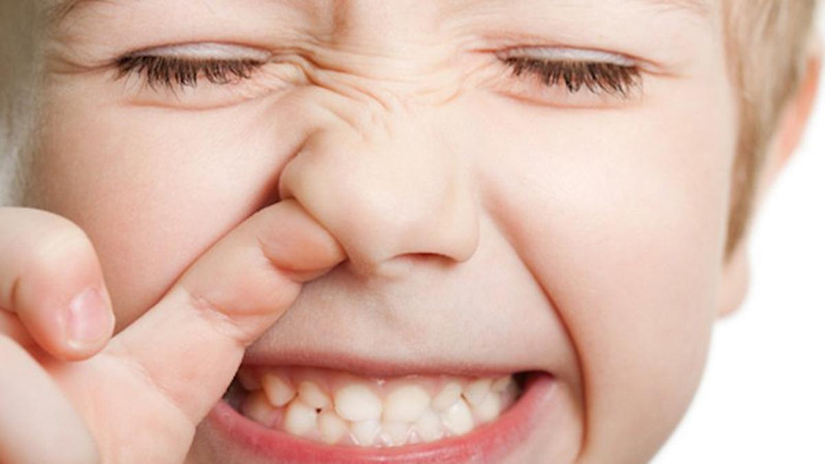Kenapa Anak Suka Mengupil? Ini Penjelasan Medisnya
