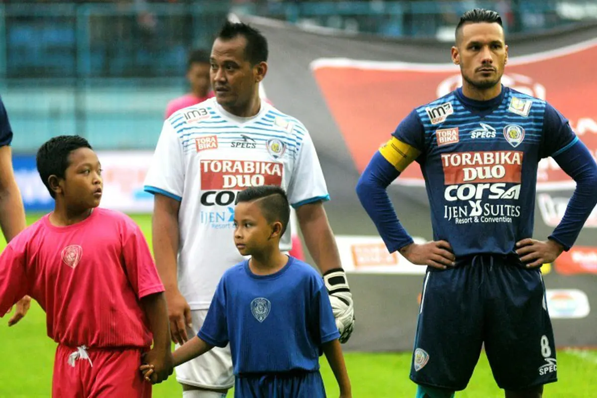 Achmad Kurniawan