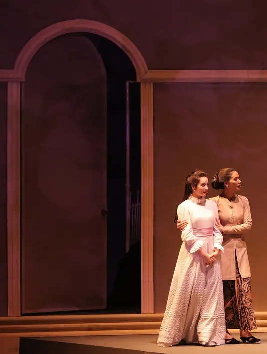 (Bambang E.Ros/Bintang.com)