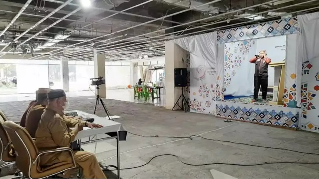 Rumah Sakit Ainun Habibie Gorontalo