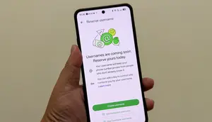 WhatsApp Siapkan Fitur Username, Nomor HP Bisa Disembunyikan