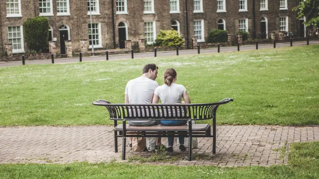 [Fimela] Ilustrasi Relationship