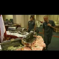 Selain bendera Indonesia terbalik, beberapa kehebohan yang terjadi di SEA Games 2017 ini juga jadi sorotan masyarakat dunia maya. (Foto: Istimewa)