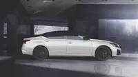 Nissan Altima Model 2026 Meluncur, Banyak Pembaruan dan Pengurangan Varian