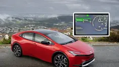 Toyota Prius Ini Dipaksa Tempuh 668 Km Sehari, Hasilnya Mengejutkan