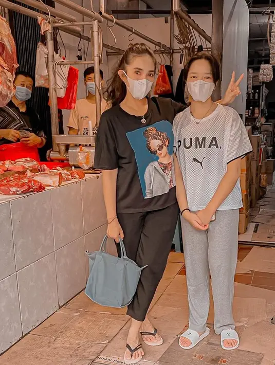 (Instagram/ussypratama)