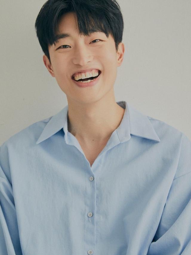 Curi Perhatian! Pesona Ryu Hae-jun Pemeran Dong Seok Muda dalam Drama Our Blues