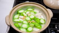Resep Sayur Oyong Ala Rumahan yang Enak dan Menyegarkan: Pilihan Praktis untuk Keluarga