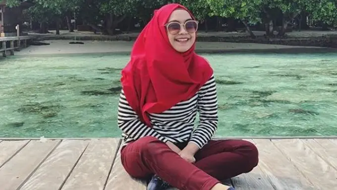 [Bintang] Ini Alasan Ria Ricis Marah dan Sebut-sebut Tulungagung