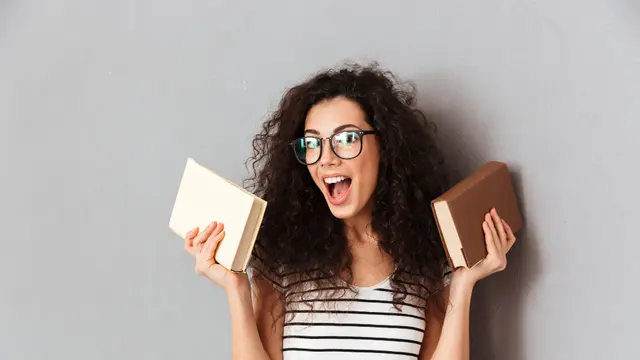 Pecinta buku