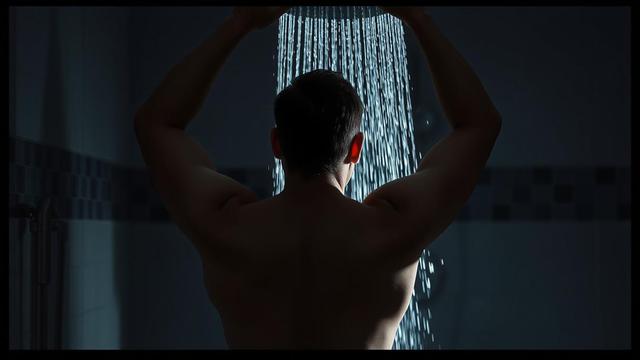 Pilih Mandi Air Hangat atau Dingin di Malam Hari agar Tidur Lebih Nyenyak dan Bangun di Pagi Hari Menjadi Segar? (Ilustrasi by AI)