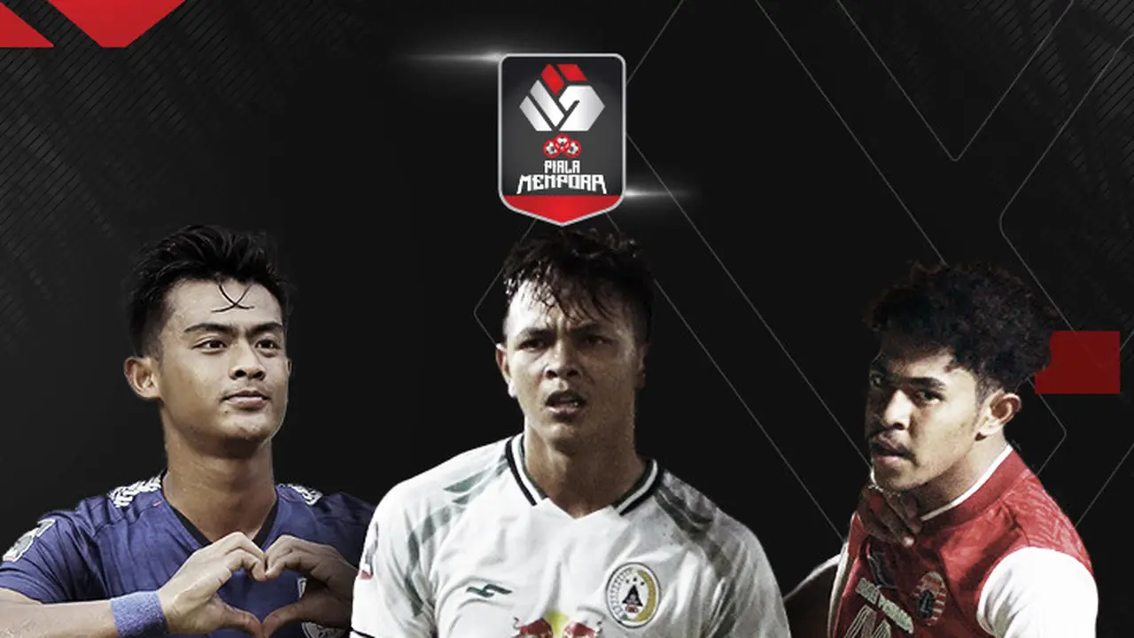 Pratama Arhan, Saddam Gaffar dan Braif Fatari
