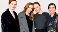 Stella McCartney Kembali Menjadi Bos dari Labelnya Sendiri