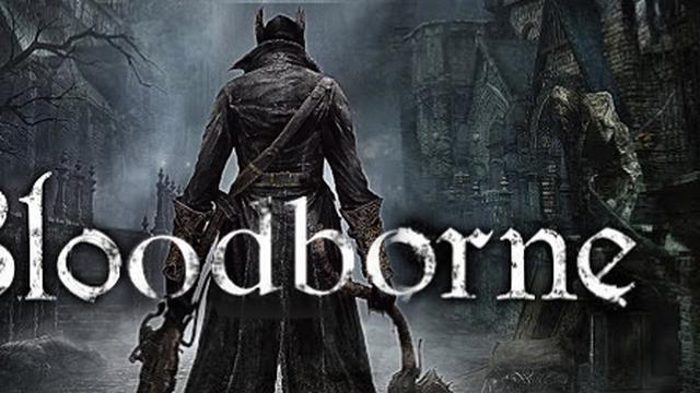 Game Horor `Bloodborne` Hadirkan Monster Mengerikan