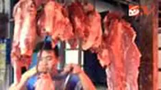 Harga sejumlah kebutuhan terus merangkak naik menjelang datangnya bulan puasa. Harga beras, cabai, sayuran hingga daging sapi kompak naik di sejumlah tempat. 