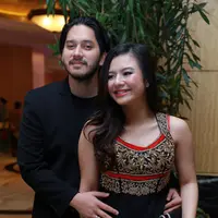 Foto profil Eriska Rein (Galih W. Satria/bintang.com)