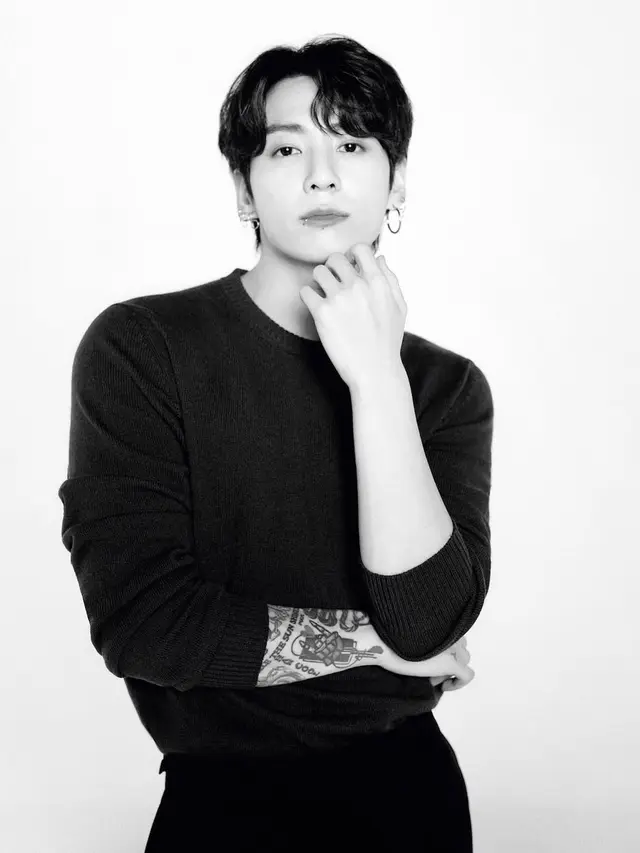 Jungkook BTS Resmi Jadi Global Ambassador Chanel Fragrance & Beauty, Tampilkan Pesona Maskulin yang Ikonis