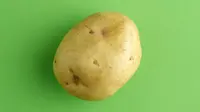 Penyebab Kentang Berubah Menjadi Hijau dan Apakah Masih Aman Dimakan?