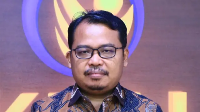 pakar pendidikan Assoc.Prof. Dr Susanto, MA.