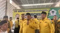 Ramai LPG 3 Kg hingga Mencuat Isu Reshuffle, AMPG Duga Ada Pihak Tak Suka Bahlil