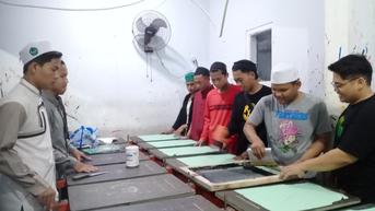 Tak Hanya Jago Mengaji, Santri Tahfiz di Banyuwangi Sukses Kembangkan Bisnis