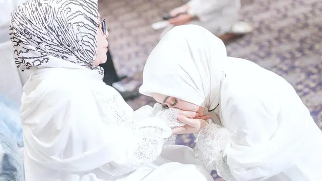 Syahrini